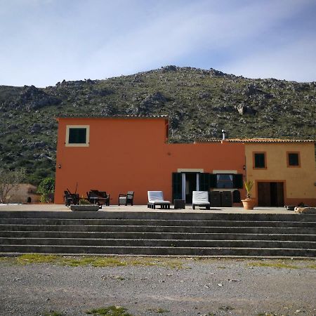 Willa Ses Roques Alcudia  Zewnętrze zdjęcie