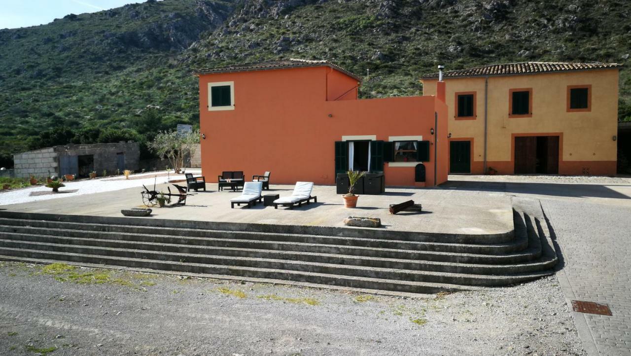 Willa Ses Roques Alcudia  Zewnętrze zdjęcie